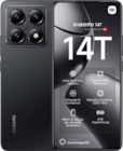 Smartphone 14T von Xiaomi für 379,00 € bei MediaMarkt Saturn im Angebot Smartphone 14T von Xiaomi im aktuellen MediaMarkt Saturn Prospekt