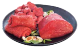Rinderrouladen von Gutfleisch für 1,59 € bei Marktkauf im Angebot Rinderrouladen von Gutfleisch im aktuellen Marktkauf Prospekt