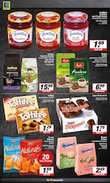Süßigkeiten Angebot im aktuellen E center Prospekt auf Seite 14