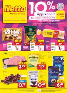 Aktueller Netto Marken-Discount Prospekt "Aktuelle Angebote" Seite 1 von 59 Seiten für Köln
