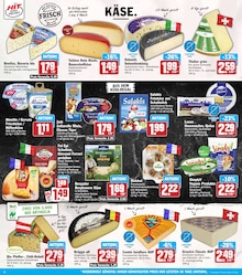 Fisch Angebot im HIT Prospekt, gültig von 17.06.2025 bis 21.06.2025 Fisch Angebot im aktuellen HIT Prospekt auf Seite 6