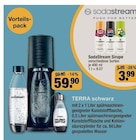 V-Markt - TERRA schwarz Angebot im Prospekt TERRA schwarz bei V-Markt im Prospekt für 3,99 €