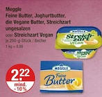 V-Markt - Feine Butter Angebot im Prospekt Feine Butter bei V-Markt im Prospekt für 2,22 €
