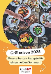 Schweinefilet im Rezepte Prospekt in Münster Aktueller Rezepte Prospekt mit Schweinefilet, "Grill", Seite 1