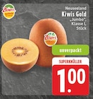 EDEKA Düsseldorf - Kiwis Gold Angebot im Prospekt Kiwis Gold bei EDEKA im Düsseldorf Prospekt für 1,00 €