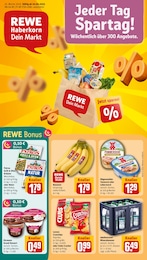 Supermarkt Prospekt von REWE Mainburg REWE Prospekt: "Dein Markt", 29 Seiten, 16.06.2025 - 21.06.2025