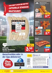 Fleisch im Netto Marken-Discount Prospekt in Berlin Aktueller Netto Marken-Discount Prospekt mit Fleisch, "Aktuelle Angebote", Seite 8