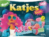 Marktkauf - Katjes Fruchtgummi oder Lakritz Angebot im Prospekt Katjes Fruchtgummi oder Lakritz bei Marktkauf im Prospekt für 0,69 €