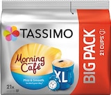 Kaffee-Kapseln im Angebot bei Kaufland in Münster Kaffee-Kapseln Angebote von TASSIMO bei Kaufland Münster für 3,59 €