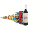 Lidl Hannover - Catalunya DO, Rotwein Angebot im Prospekt Catalunya DO, Rotwein bei Lidl im Hannover Prospekt für 3,29 €