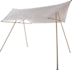 OBI - PAVILLON „SANTEE“ Angebot im Prospekt PAVILLON „SANTEE“ bei OBI im Prospekt für 199,99 €