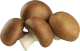 EDEKA - Champignons Angebot im Prospekt Champignons bei EDEKA im Prospekt für 2,49 €