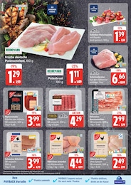 Schweinebraten Angebot & Preis im aktuellen EDEKA Prospekt Schweinebraten Angebot im aktuellen EDEKA Prospekt auf Seite 4