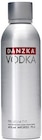Vodka im Angebot bei REWE in Hamburg Vodka Angebote von Danzka bei REWE Hamburg für 11,99 €