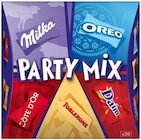 Party Mix im Angebot bei Penny in Köln Party Mix Angebote von Milka bei Penny Köln für 3,29 €