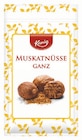 Lidl Hannover - Muskatnuss, ganz Angebot im Prospekt Muskatnuss, ganz bei Lidl im Hannover Prospekt für 0,49 €