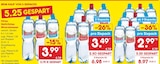 Natürliches Mineralwasser Angebote von Vitrex bei Netto Marken-Discount Duisburg für 2,99 €