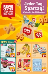 REWE Prospekt für Köln mit 28 Seiten REWE Prospekt für Köln: "Dein Markt", 28 Seiten, 16.06.2025 - 21.06.2025