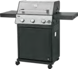 OBI - GASGRILL „KANE“ Angebot im Prospekt GASGRILL „KANE“ bei OBI im Prospekt für 199,99 €