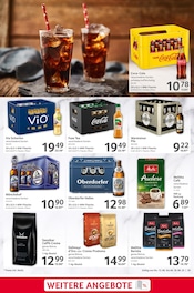 Coca Cola im Selgros Prospekt in Hilden Aktueller Selgros Prospekt mit Coca Cola, "cash & carry", Seite 29