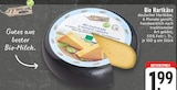 EDEKA Düsseldorf - Bio Hartkäse Angebot im Prospekt Bio Hartkäse bei EDEKA im Düsseldorf Prospekt für 1,99 €