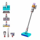 V15s Detect Submarine Kabelloser Nass- und Trockensauger im Angebot bei MediaMarkt Saturn in Hilden V15s Detect Submarine Kabelloser Nass- und Trockensauger Angebote von dyson bei MediaMarkt Saturn Hilden für 749,00 €