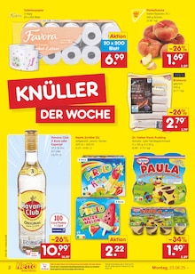 Netto Marken-Discount Dortmund Prospekt der aktuellen Woche, gültig von 23.06.2025 bis 28.06.2025 Aktueller Netto Marken-Discount Dortmund Prospekt "Aktuelle Angebote" mit 59 Seiten