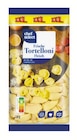 Lidl - Frische Tortelloni XXL Angebot im Prospekt Frische Tortelloni XXL bei Lidl im Prospekt für 2,59 €